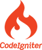 CodeIgniter