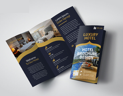 Brochure Printing