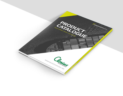 Catalogue Printing Services