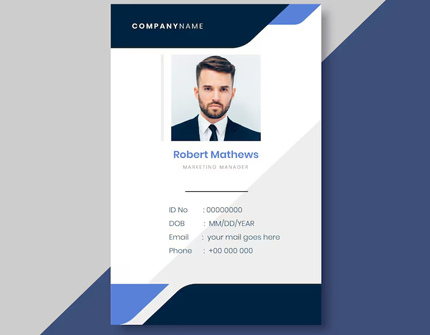 ID Card Printing